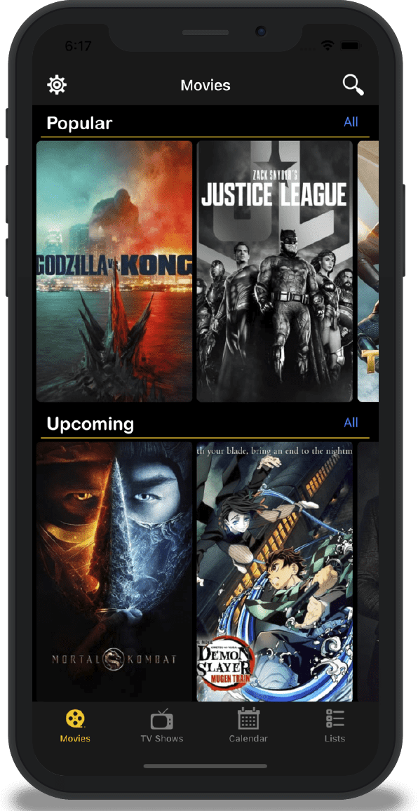Movies Box TV Show